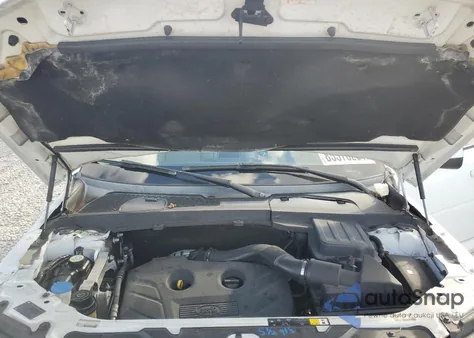 2014 Land Rover Lr2 Hse из США, поврежденный, VIN SALFR2BG8EH397190